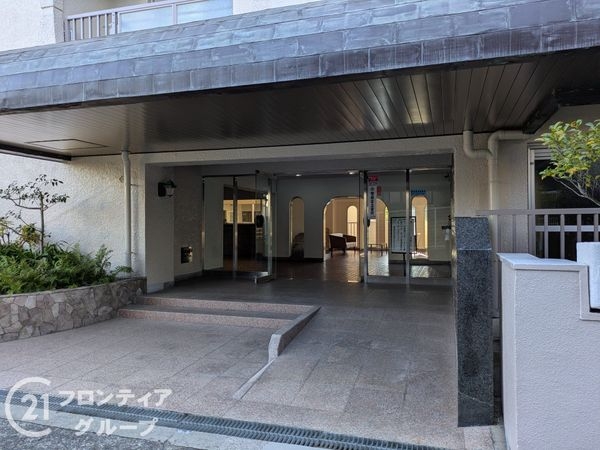 日商岩井芦屋翠ヶ丘マンション　中古マンション