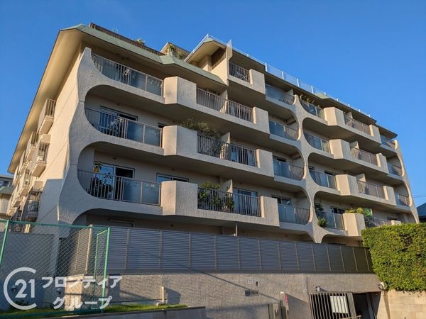 日商岩井芦屋翠ヶ丘マンション 中古マンション