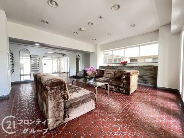 日商岩井芦屋翠ヶ丘マンション　中古マンション