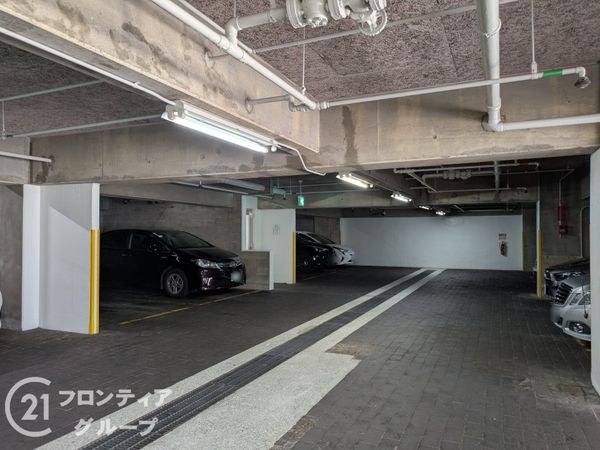 日商岩井芦屋翠ヶ丘マンション　中古マンション