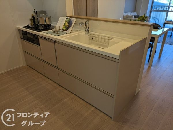 日商岩井芦屋翠ヶ丘マンション　中古マンション