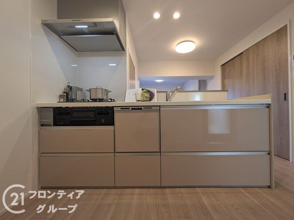 日商岩井芦屋翠ヶ丘マンション　中古マンション