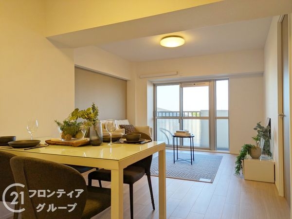 日商岩井芦屋翠ヶ丘マンション　中古マンション