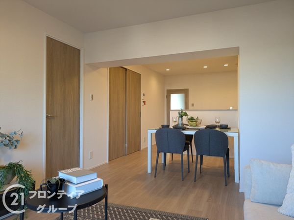 日商岩井芦屋翠ヶ丘マンション　中古マンション