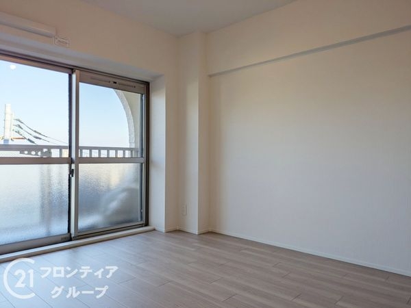 日商岩井芦屋翠ヶ丘マンション　中古マンション