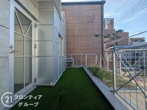 神戸市東灘区魚崎中町１丁目の中古一戸建て