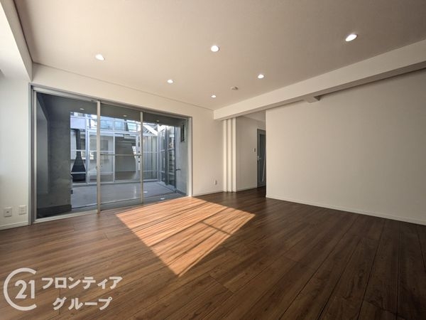 神戸市東灘区魚崎中町１丁目の中古一戸建て