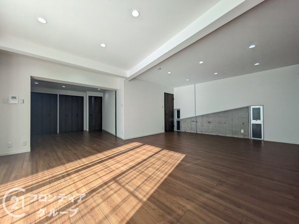 神戸市東灘区魚崎中町１丁目の中古一戸建て