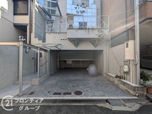 神戸市東灘区魚崎中町１丁目の中古一戸建て