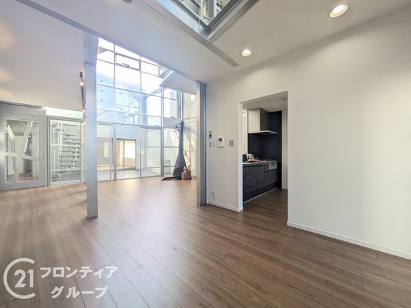 神戸市東灘区魚崎中町１丁目の中古一戸建て