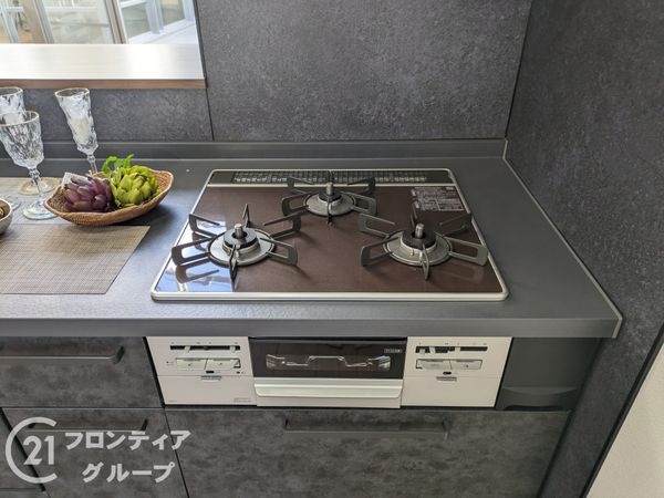 神戸市東灘区魚崎中町１丁目の中古一戸建て