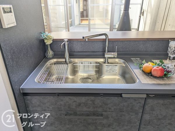 神戸市東灘区魚崎中町１丁目の中古一戸建て