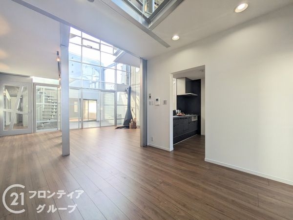 神戸市東灘区魚崎中町１丁目の中古一戸建て