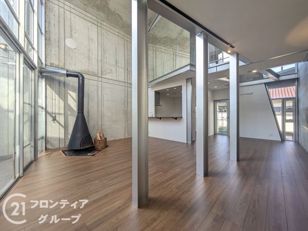 神戸市東灘区魚崎中町１丁目の中古一戸建て