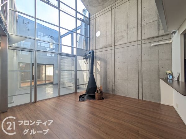 神戸市東灘区魚崎中町１丁目　中古一戸建て