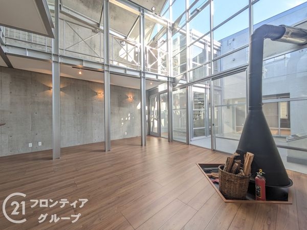 神戸市東灘区魚崎中町１丁目の中古一戸建て