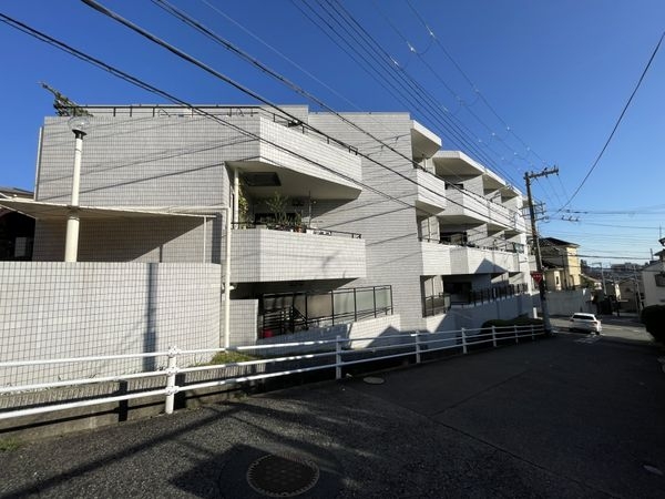 セントラルハイツ岡本　中古マンション