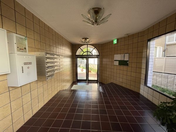 セントラルハイツ岡本　中古マンション