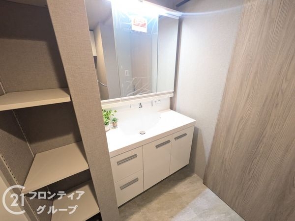 ライオンズガーデン魚崎壱番館　中古マンション