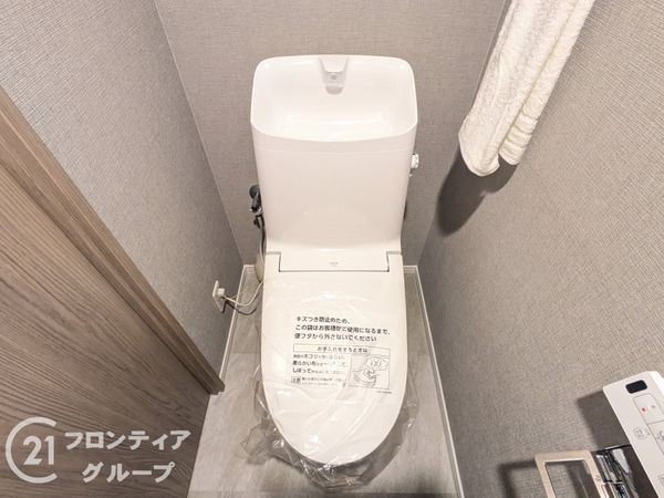ライオンズガーデン魚崎壱番館　中古マンション