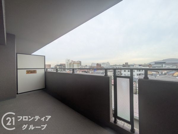 ライオンズガーデン魚崎壱番館　中古マンション