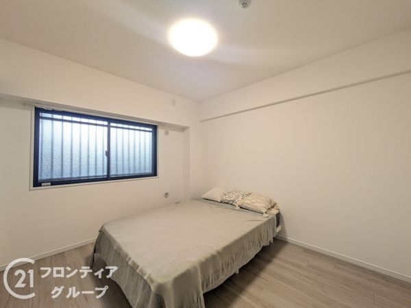ライオンズガーデン魚崎壱番館　中古マンション