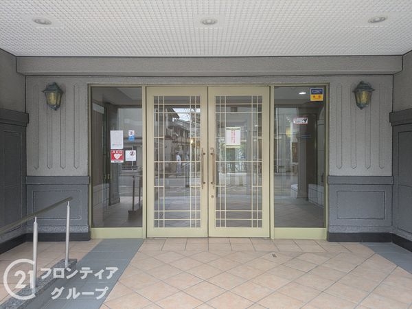 ライオンズガーデン魚崎壱番館　中古マンション