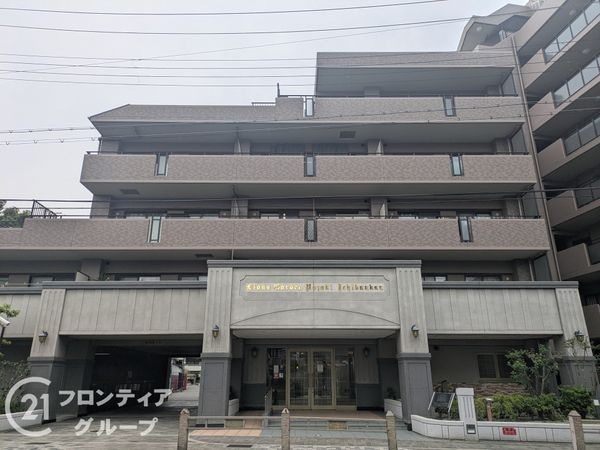 ライオンズガーデン魚崎壱番館 中古マンション