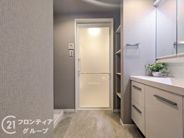 ライオンズガーデン魚崎壱番館　中古マンション