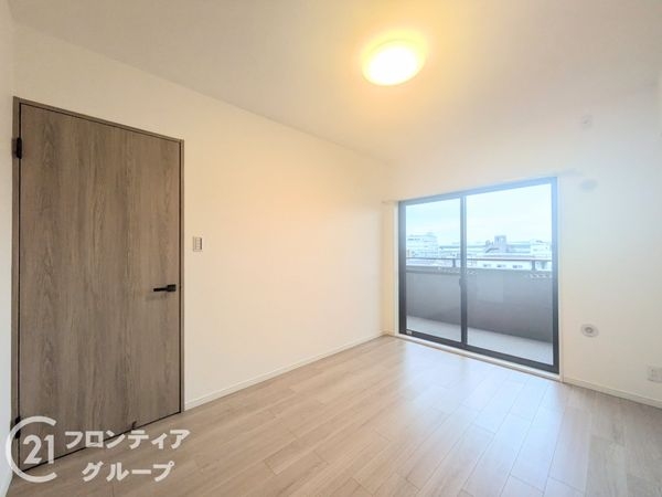 ライオンズガーデン魚崎壱番館　中古マンション