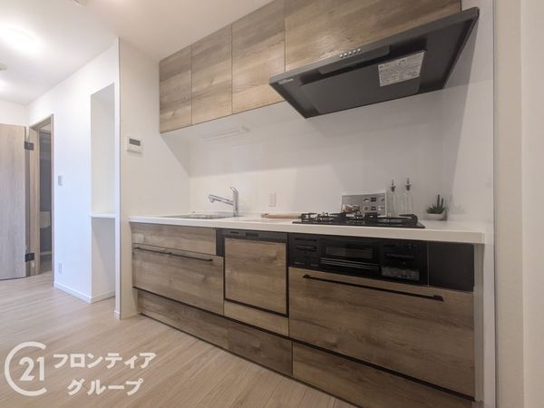 ライオンズガーデン魚崎壱番館　中古マンション