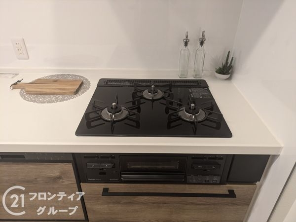ライオンズガーデン魚崎壱番館　中古マンション
