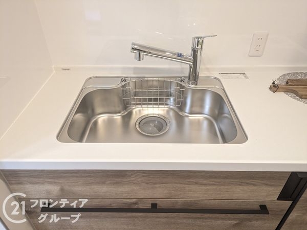 ライオンズガーデン魚崎壱番館　中古マンション