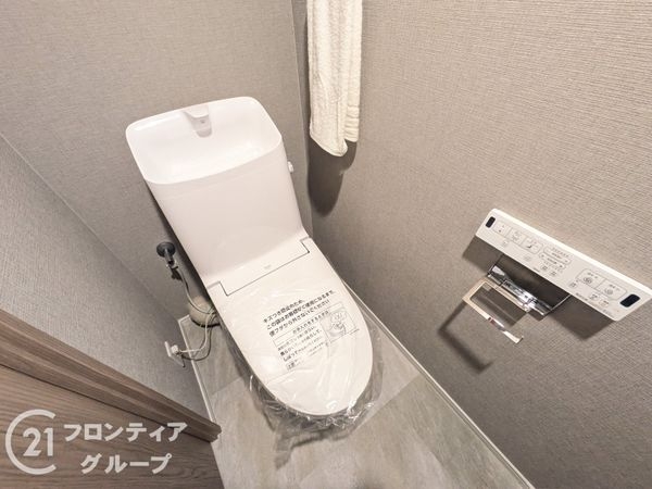 ライオンズガーデン魚崎壱番館　中古マンション