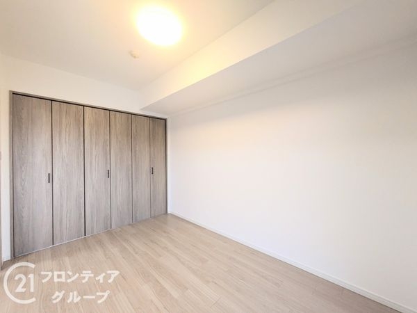 ライオンズガーデン魚崎壱番館　中古マンション