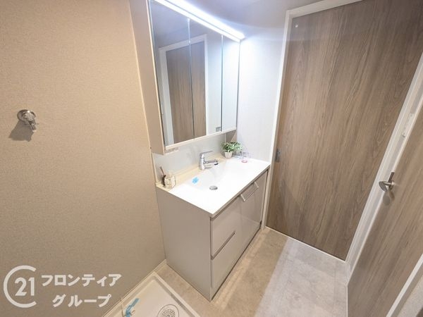 ファミール東灘　中古マンション