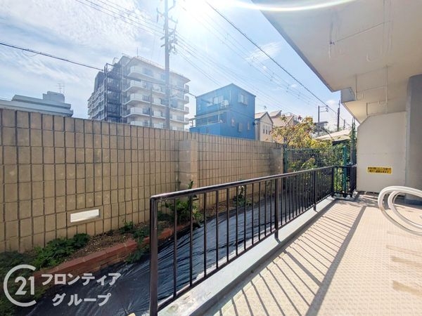 ファミール東灘　中古マンション