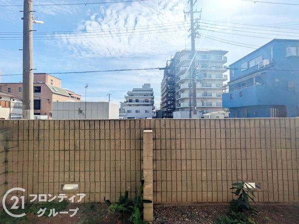 ファミール東灘　中古マンション