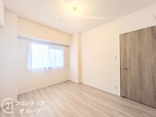 ファミール東灘　中古マンション