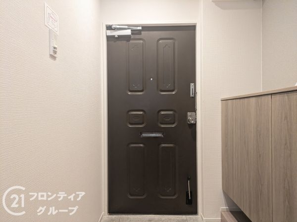 ファミール東灘　中古マンション