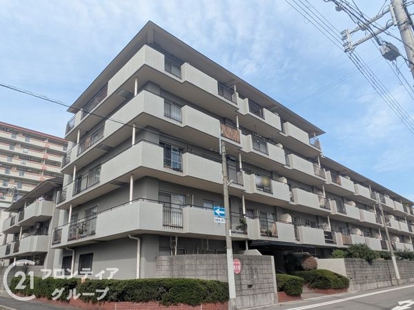 ファミール東灘 中古マンション