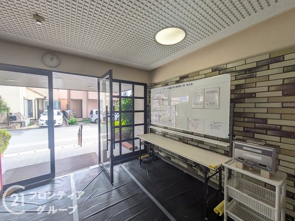 ファミール東灘　中古マンション