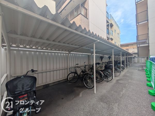 ファミール東灘　中古マンション