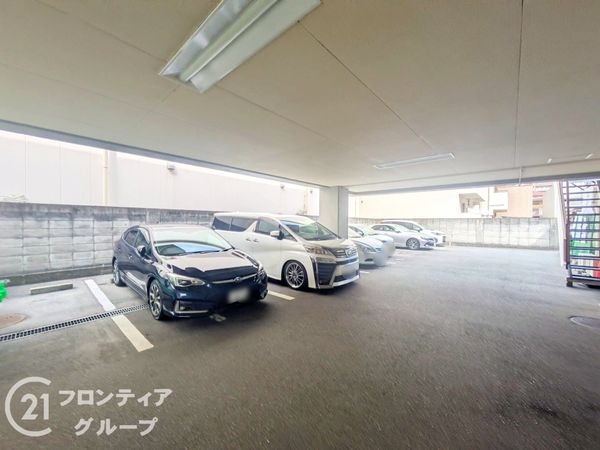 ファミール東灘　中古マンション