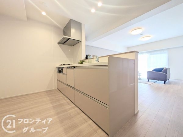 ファミール東灘　中古マンション