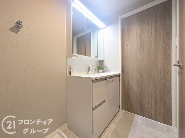 ファミール東灘　中古マンション
