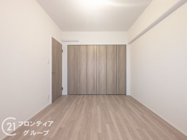 ファミール東灘　中古マンション