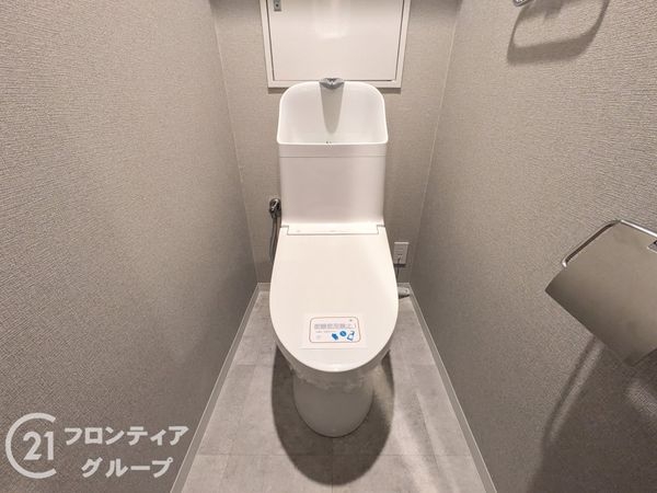 ファミール東灘　中古マンション