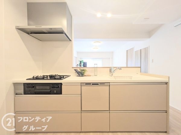 ファミール東灘　中古マンション