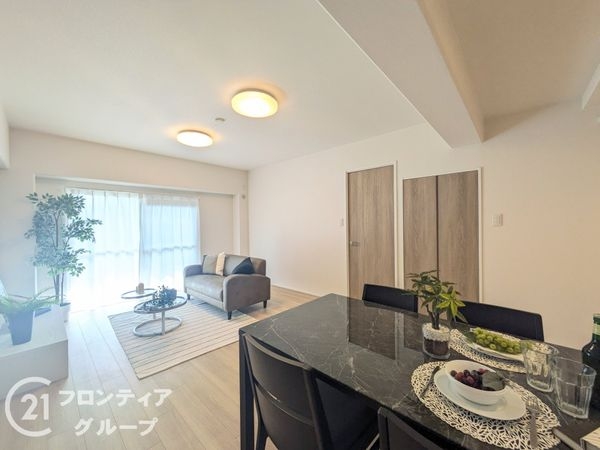 ファミール東灘　中古マンション